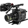 Objektyvas NiSi Cine Lens Aureus Prime 85mm T1.4 PL-Mount