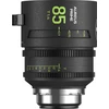Objektyvas NiSi Cine Lens Aureus Prime 85mm T1.4 PL-Mount