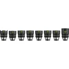 Objektyvas NiSi Cine Lens Set Athena Prime Master (8 Lenses) PL-Mount