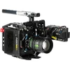Objektyvas NiSi Cine Lens Set Athena Prime Master (8 Lenses) PL-Mount
