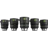Objektyvas NiSi Cine Lens Set Aureus Prime PL-Mount