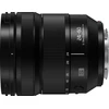 „Panasonic Lumix S 24-60mm f/2.8“ objektyvas