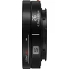 „Panasonic LUMIX S 26mm F8.0“ plokščias objektyvas (MF)