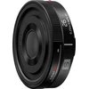 „Panasonic LUMIX S 26mm F8.0“ plokščias objektyvas (MF)