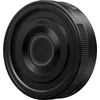 „Panasonic LUMIX S 26mm F8.0“ plokščias objektyvas (MF)