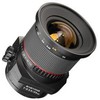 Objektyvas Samyang Tilt/Shift 24mm f/3.5 ED AS UMC Canon EF