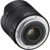 Objektyvas Samyang AF 12mm F/2.0 RF-S