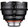 Objektyvas Samyang Xeen 16mm T2.6 PL