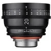 Objektyvas Samyang Xeen 20mm T1.9 PL