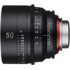 Objektyvas Samyang Xeen 50mm T1.5 Canon EF