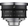 Samyang „Xeen Meister“ 14 mm T2.6 „Canon“ objektyvas