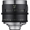 Objektyvas Samyang Xeen Meister 24mm T1.3 PL