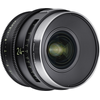 Objektyvas Samyang "Xeen Meister" 24 mm T1.3 "Sony E"
