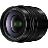 Objektyvas Panasonic LEICA DG SUMMILUX 12mm / F1.4 ASPH. (H-X012) Juodas