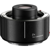 Objektyvas Panasonic 2x Converter do L-mount