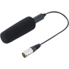 Panasonic AG-MC200G XLR mikrofonas