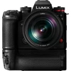 Panasonic DMW-BG2 Baterijų laikiklis