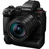 Panasonic DMW-BG1E do Lumix S5/S5M2/S5M2X/G9M2