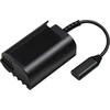 Panasonic DMW-DCC18GU Baterija Coupler BLK22 with USB-C plug