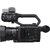 Panasonic AG-CX18EJ juoda