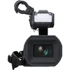Panasonic AG-CX18EJ juoda