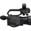 Panasonic AG-CX18EJ juoda