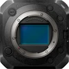 Panasonic camera AW-UB50E