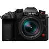 Panasonic Lumix GH7 + 12-60mm F/2.8-4.0 Leica DG Vario Elmarit ASPH POWER OIS