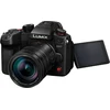 Panasonic Lumix GH7 + 12-60mm F/2.8-4.0 Leica DG Vario Elmarit ASPH POWER OIS
