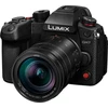 Panasonic Lumix GH7 + 12-60mm F/2.8-4.0 Leica DG Vario Elmarit ASPH POWER OIS
