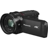 Vaizdo kamera Panasonic HC-VX3 4K Camcorder