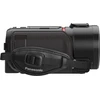 Vaizdo kamera Panasonic HC-VX3 4K Camcorder