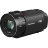 Vaizdo kamera Panasonic HC-VX3 4K Camcorder