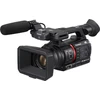 Panasonic AG-CX350 juoda