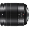 Objektyvas Panasonic Lumix Vario 12-60mm f/3.5-5.6 G Power OIS Asph be originalios dėžutės