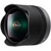 Objektyvas Panasonic Lumix G Fisheye 8mm F/3.5