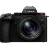 Objektyvas Panasonic Lumix G Lens 35-100mm LEICA F2.8