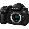 Panasonic „Lumix DC-G97“ korpusas