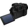 Panasonic „Lumix DC-G97“ korpusas