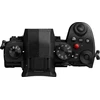 Panasonic „Lumix DC-G97“ korpusas