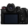 „Panasonic Lumix S1 II“ (DC-S1M2) korpusas