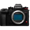 „Panasonic Lumix S1 II E“ (S1 IIE) (DC-S1M2E) korpusas