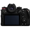 „Panasonic Lumix S1 II E“ (S1 IIE) (DC-S1M2E) korpusas