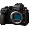 Panasonic Lumix S1RII korpusas