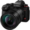 Panasonic Lumix S1RII korpusas + 24-105 mm F/4