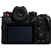 Panasonic Lumix S1RII korpusas