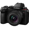 Panasonic Lumix S5D + 18-40mm