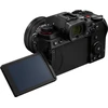Panasonic Lumix S5D + 18-40mm