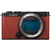 Panasonic Lumix DC-S9 Body (Crimson Raudona)