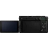 Panasonic Lumix DC-S9 korpusas tamsiai alyvuogių spalvos